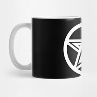 star Mug